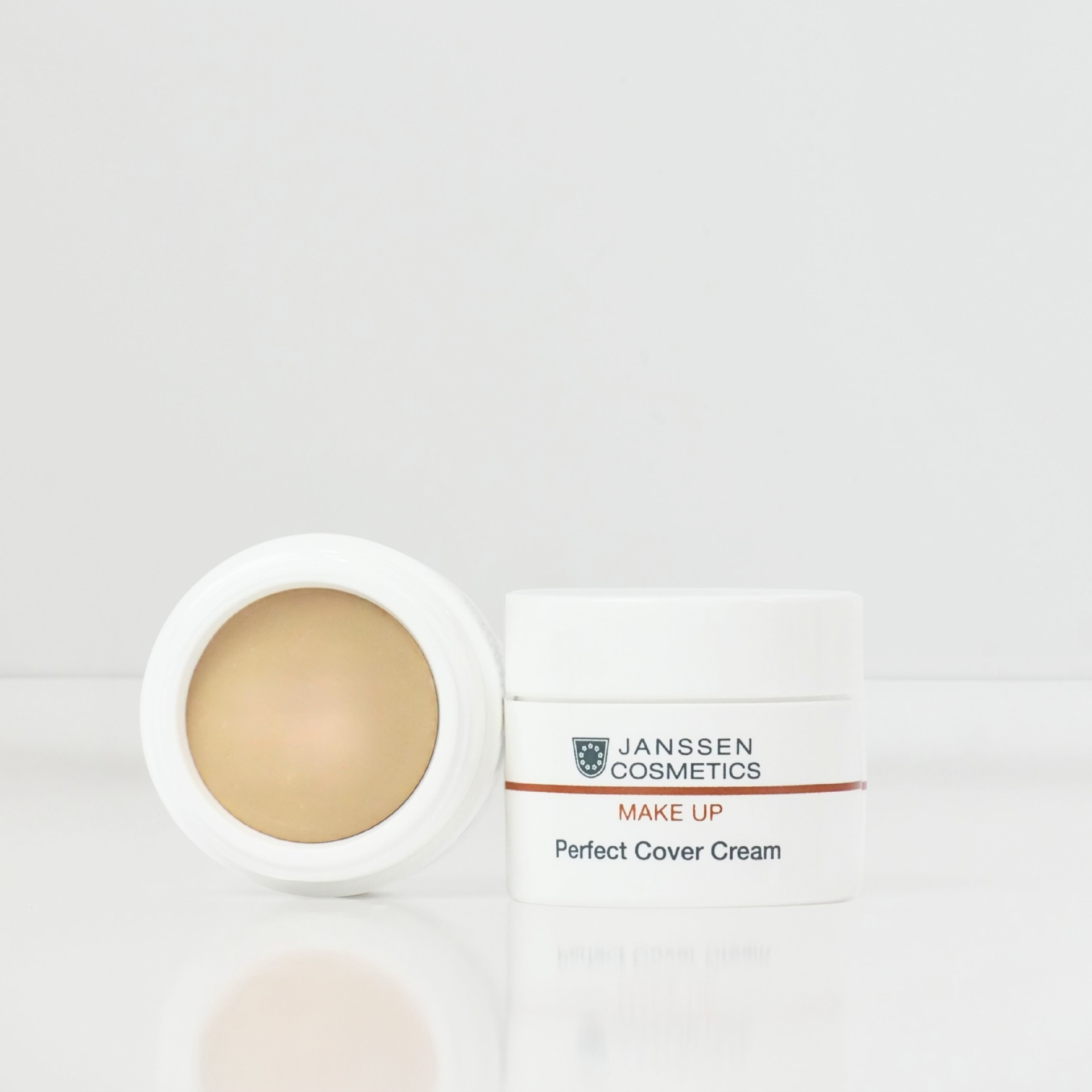 Perfect Cover Cream 04 5ml